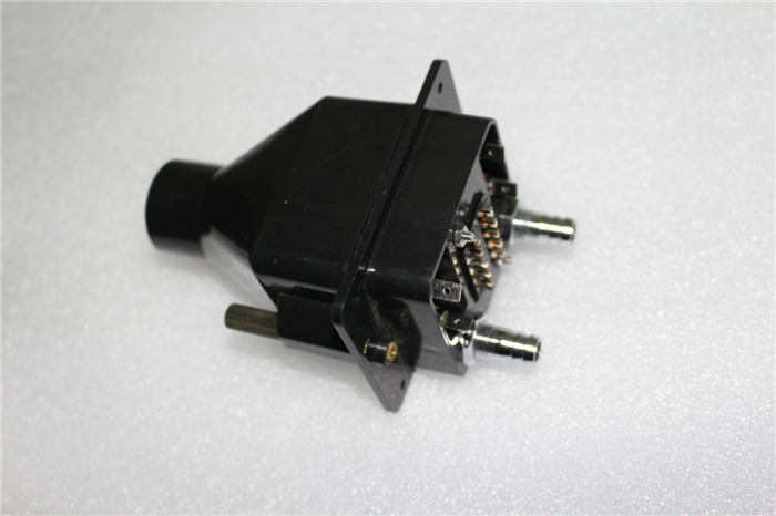 Multifunctional shr connector desk-top shr ipl machine connector
