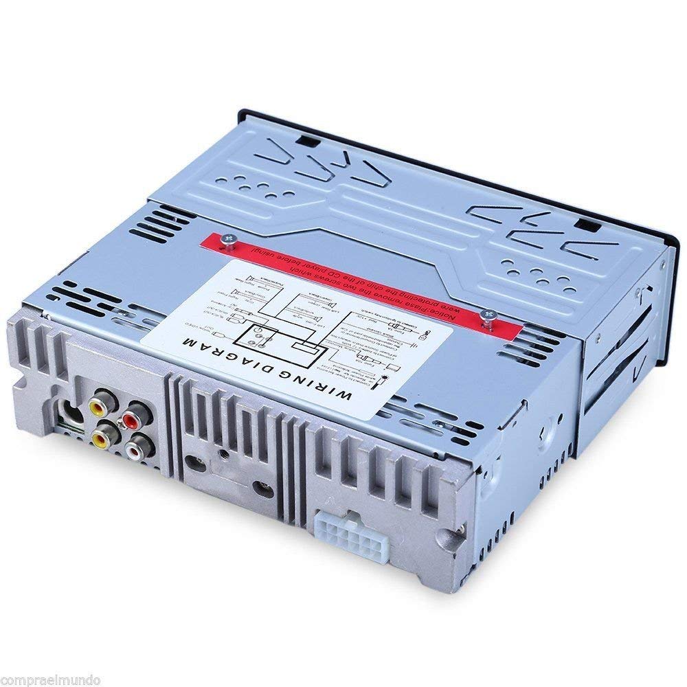 mp3 player FM Player car dvd player