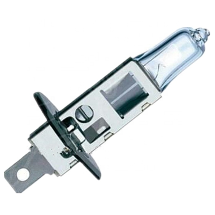 China Supplier of Halogen Bulbs for Automotive Clear P14.5s 12V 35W H3 Halogen Bulb