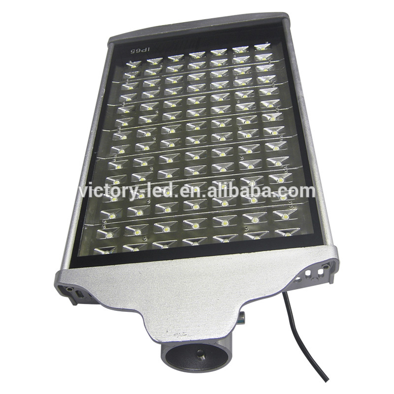 New product factory direct led light fitting 98w led street light