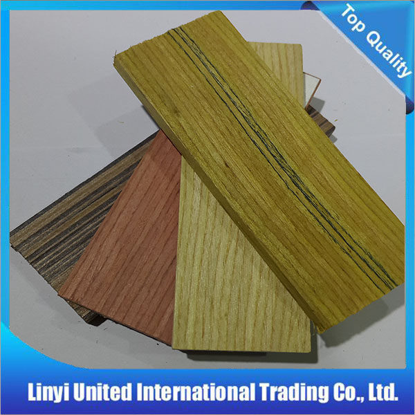 Recon Flat Wood Moulding Door Jamb Wood Moulding Trim