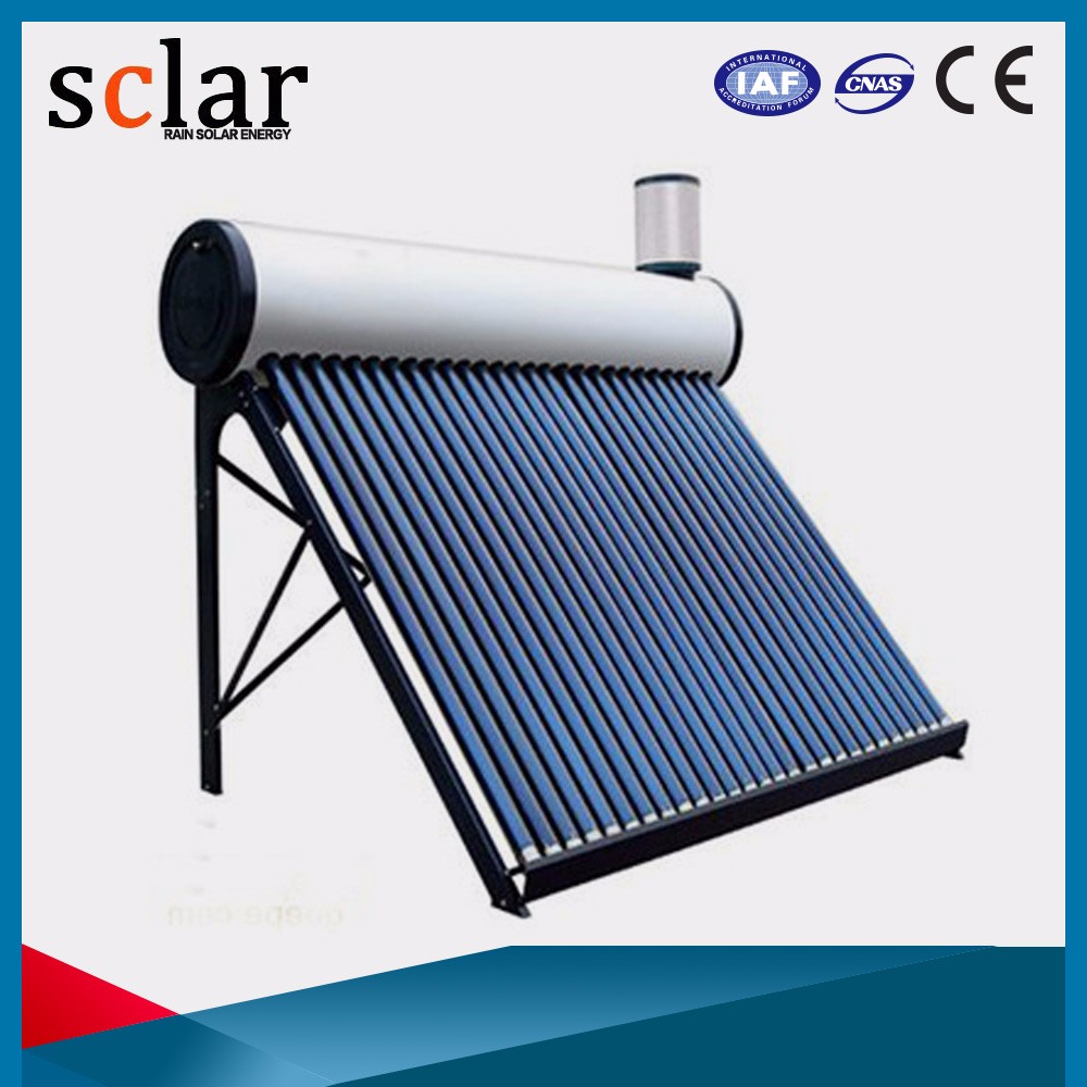 Elegant appearance solar energy powered solar water heater price in india for sale cheap