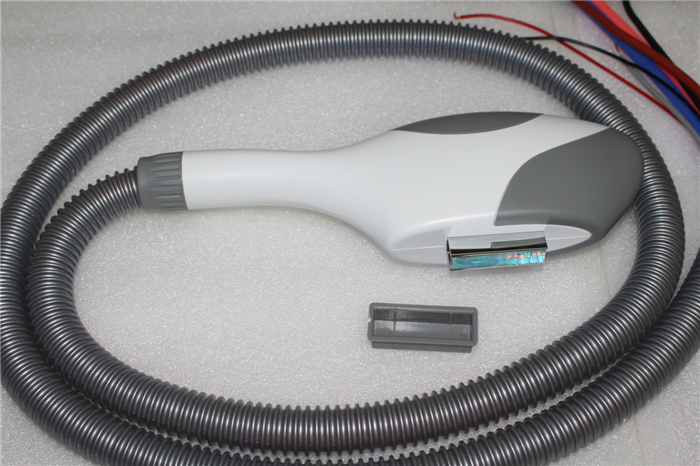 China factory Beauty Machine IPL spare parts IPL handpiece on hot sale
