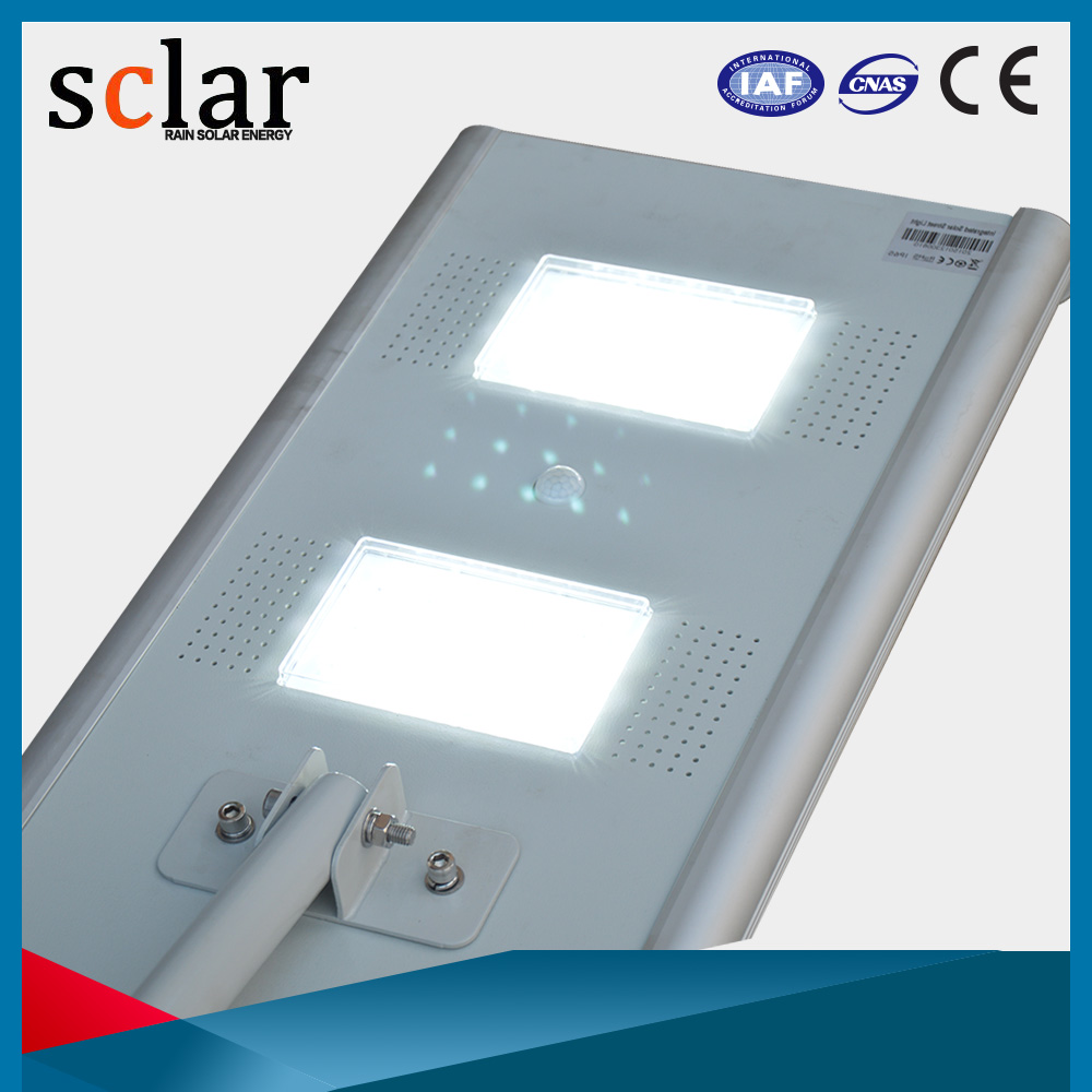 High quality LED Street Light Large Decorative Outdoor Solar Lights Garden