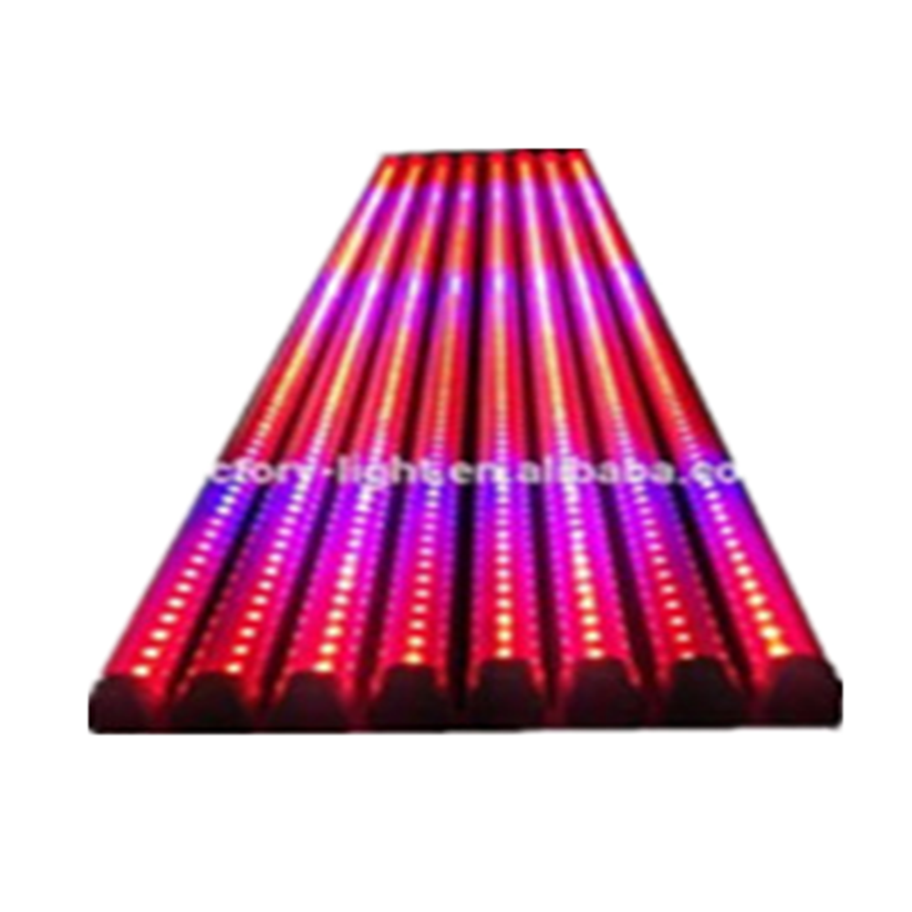 T8 2835 18W 1.2m 230V LED Grow Tube for Plant