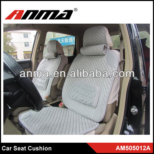 Fitting all cars air cushion car seat