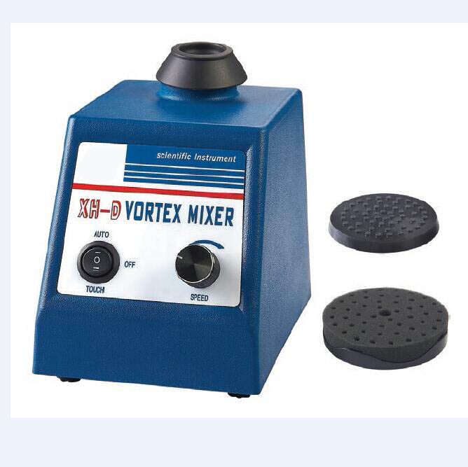 China Cheap price Vortex Mixer XH-D with high quality