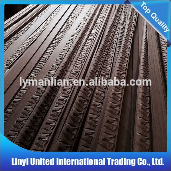 DECORATIVE CARVED MOULDING -----LINYI BAIYI WOOD
