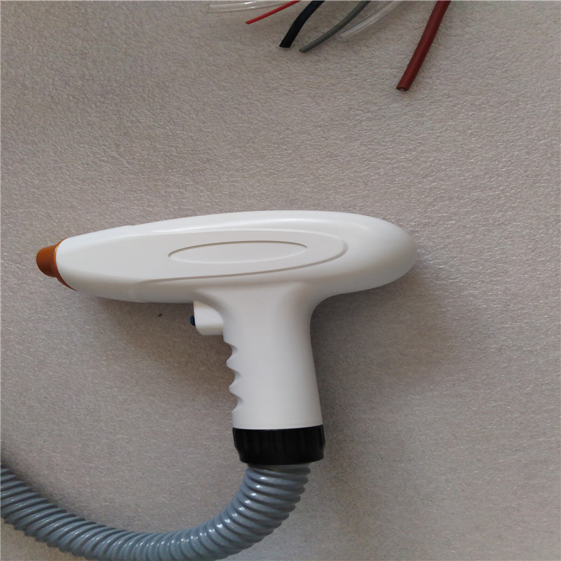 most favour 808nm handle for hair removal