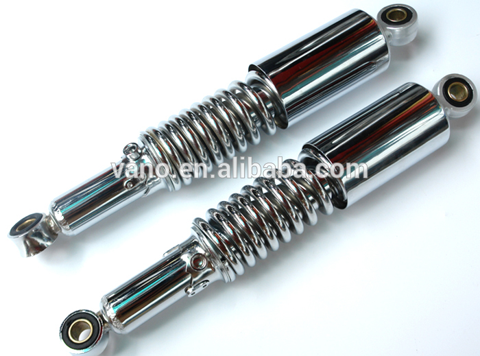 Steel alloy Wave110 shock absorber for motorcycle