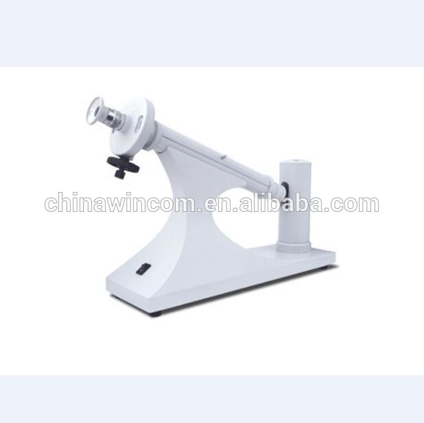 2018 Laboratory Manual Polarimeter Price with Sodium Lamp WXG-4