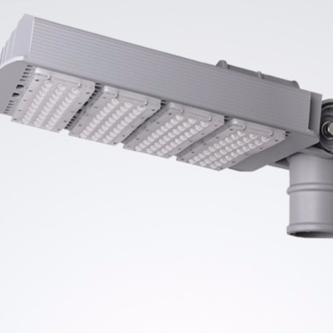 new product 60w 90w 120w 150w 180w 300w ip65 modular bridgelux led street light