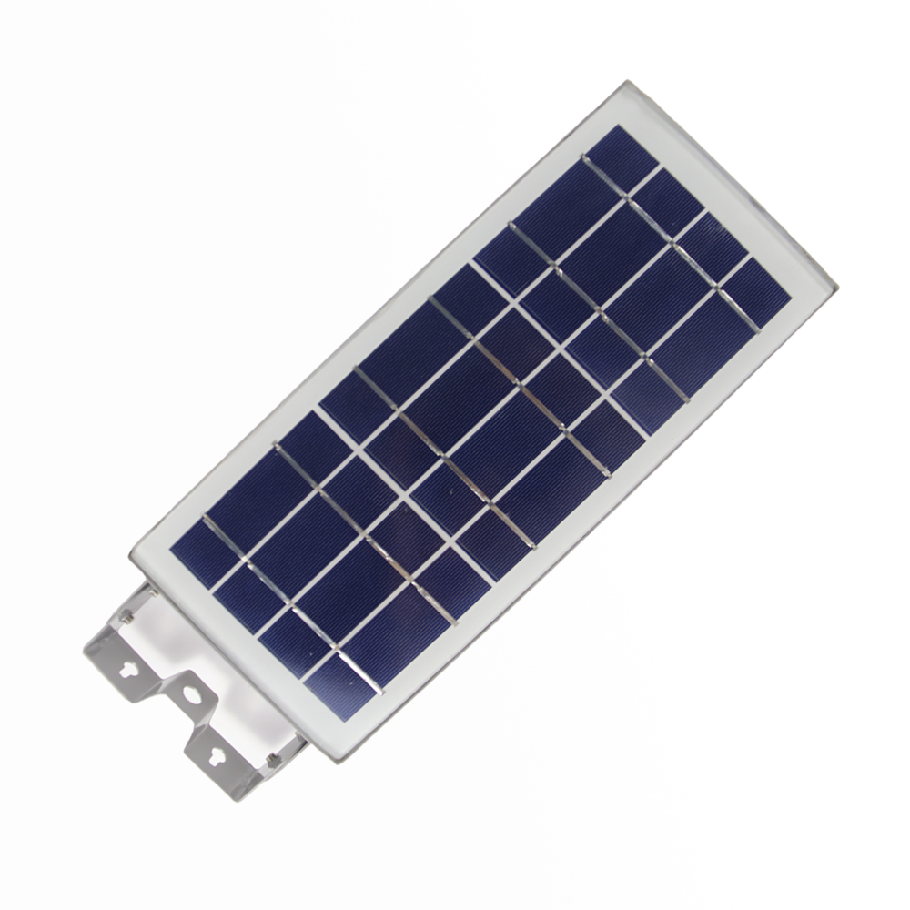 Customized Solar Street Light With Battery Backup From China Supplier