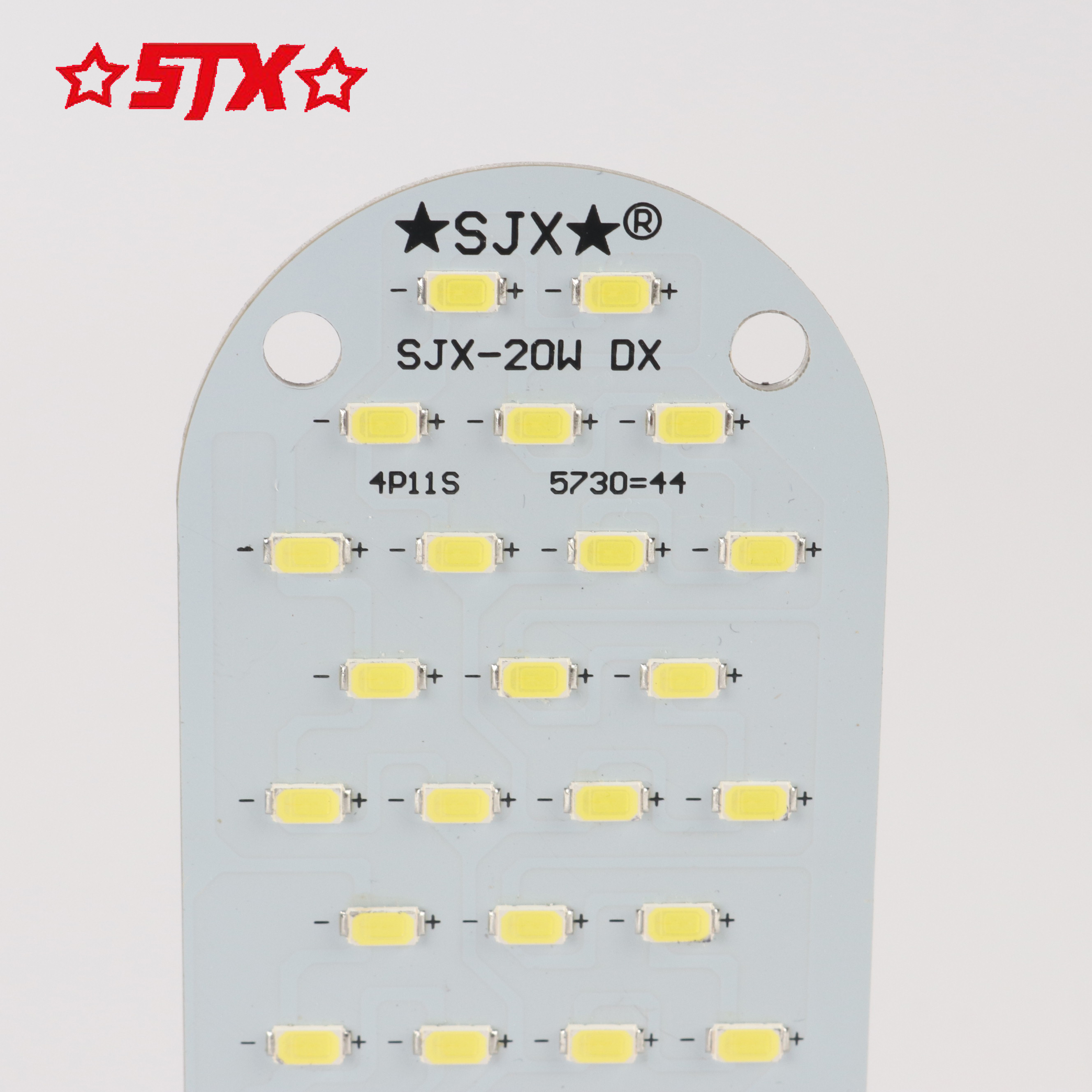 Led Steer Light Mcpcb Aluminum Pcb Manufacturer