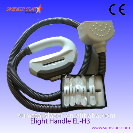 elight rf nd yag laser beauty salon equipment