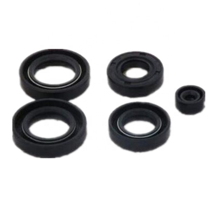Best quality motorcycle shock absorber oil seal CG125 motorcycle oil seal