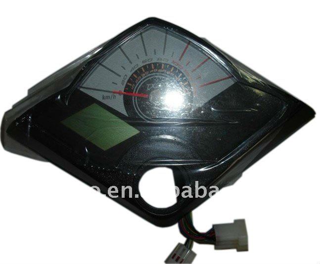 Hot Sale motorcycle speed meter for GY-17