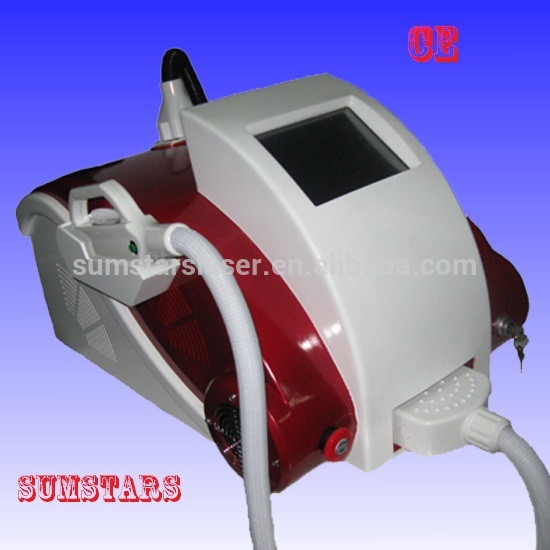 magic beauty instrument / skin care beauty machine / beauty instrument