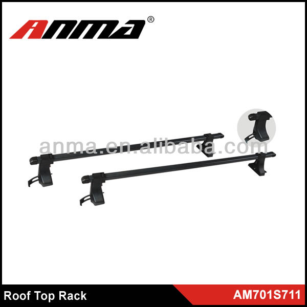 Shanghai Anma make universal type car roof rack,roof rack 4x4