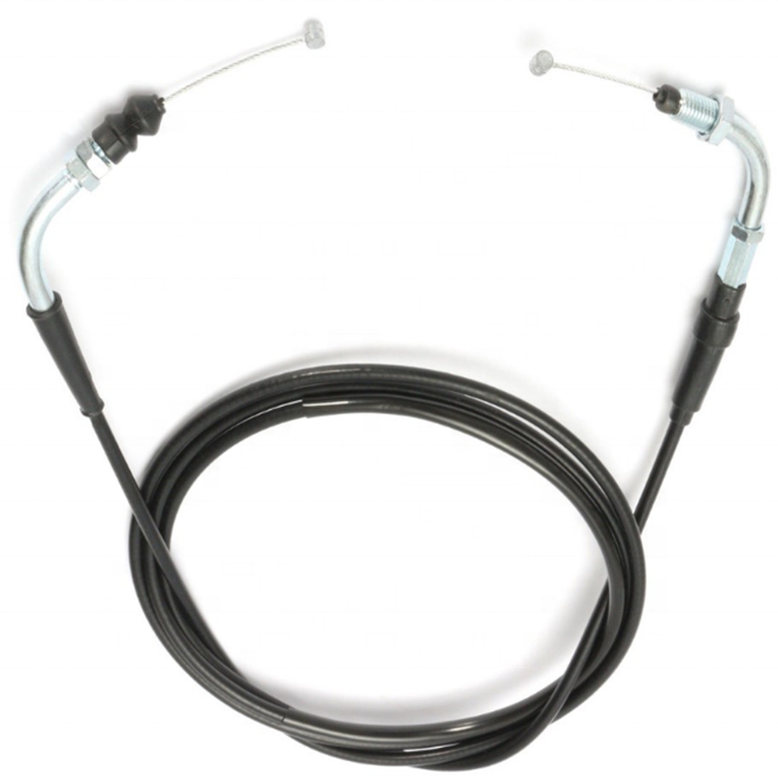 Popular sales GY6-150  motorcycle clutch cable