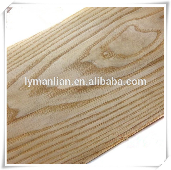 recon wood veneer veneer strip