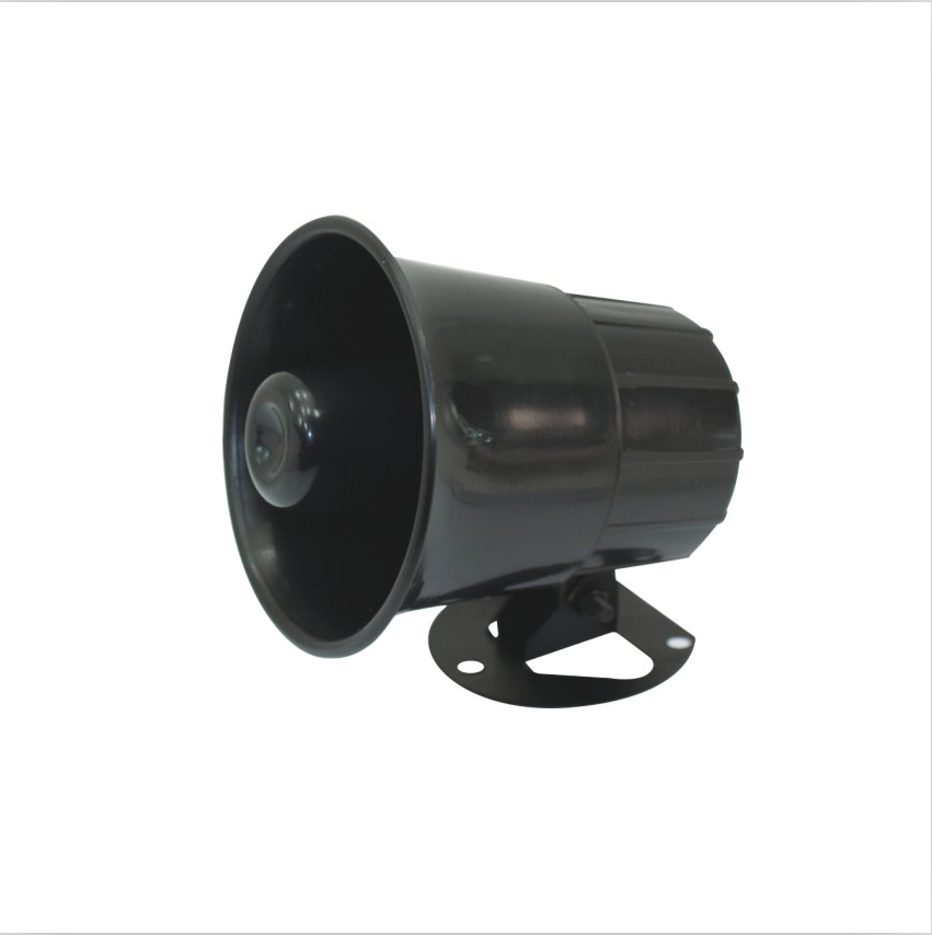 Vehicle Parts Accessories loud speaker toy car horn specifications
