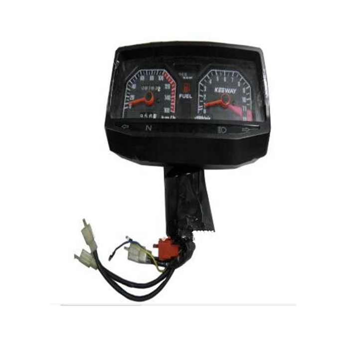 Motorcycle digital speedometer for WY125