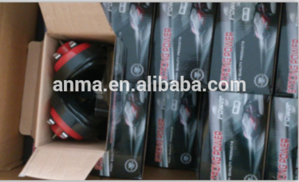 Manufacturer of universal car horn / air horn from China
