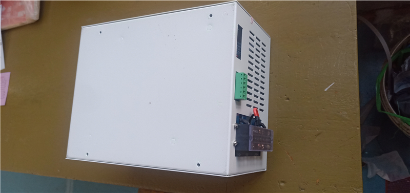 High frequency switching ipl power supply for ipl handle