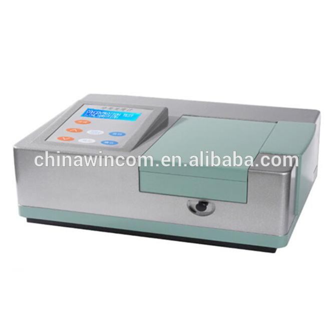 Lab High-precision UV-VIS Spectrophotometer-UV752