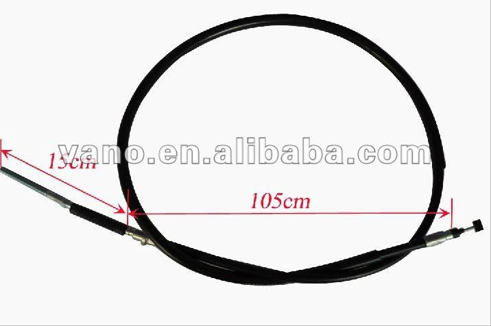 OEM 45450-KFV-000 Cable WAVE 125 Motorcycle front brake cable