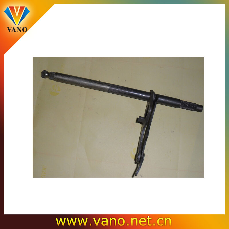 KAZE.KRISS motorcycle engine shift shaft shaft shifter gear selector