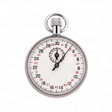 Professional Digital Timer Stop Watch 504