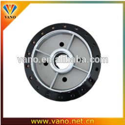Popular selling motorcycle YB100 rear wheel hub