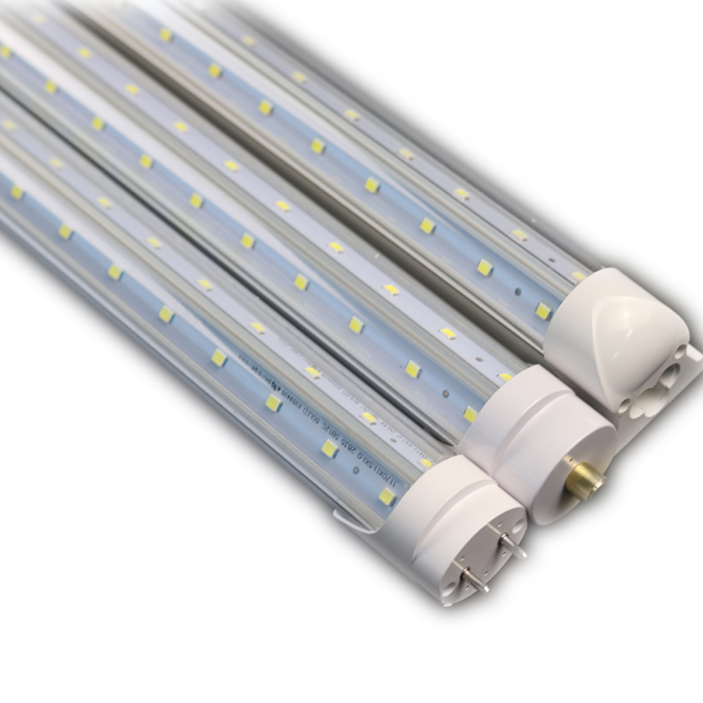 R17D tandem base led tube G13 T8 R17D converter tube lamps