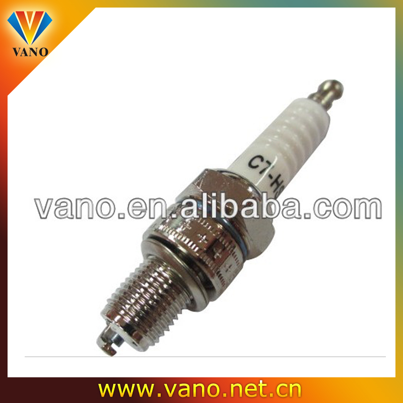 Hot sales high quality spark plug motorcycle