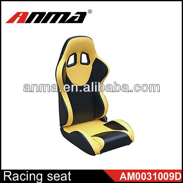 New hot sell racing seat racing car seat cushion