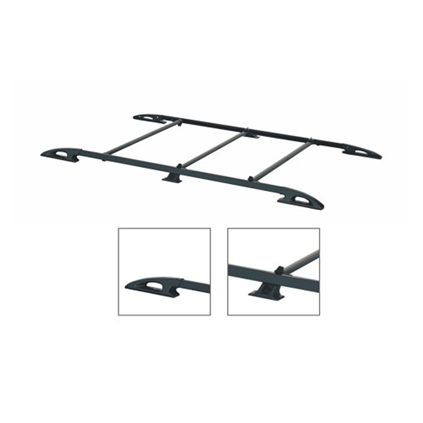 Universal Car luggage roof rack Iron material roof rack