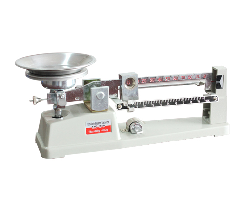 Laboratory Educational Instruments Double Beam Balance DBB-200