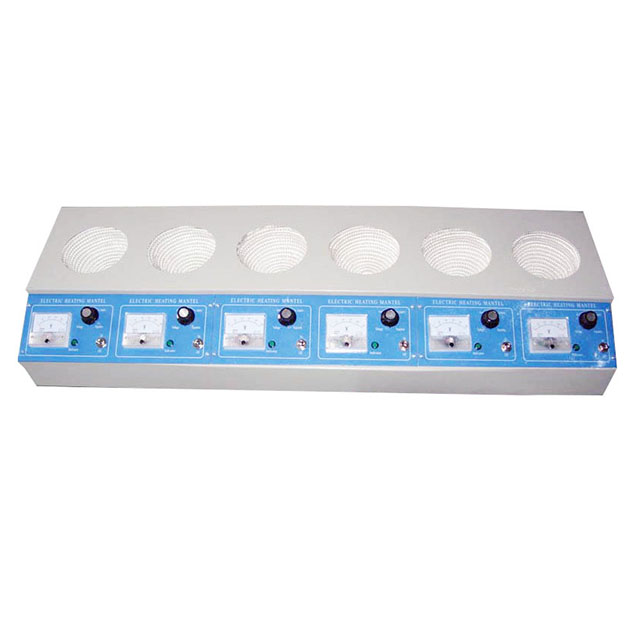 Digital Display Heating Mantle