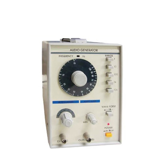 Signal generator