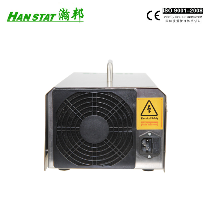 High frequency home ozone generator machine manufacture