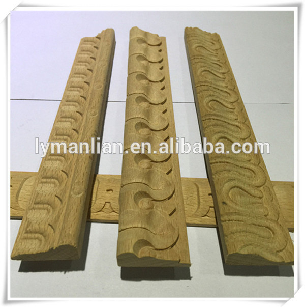 crown wooden moulding/ceiling mouldings/polystyrene cornice moulding