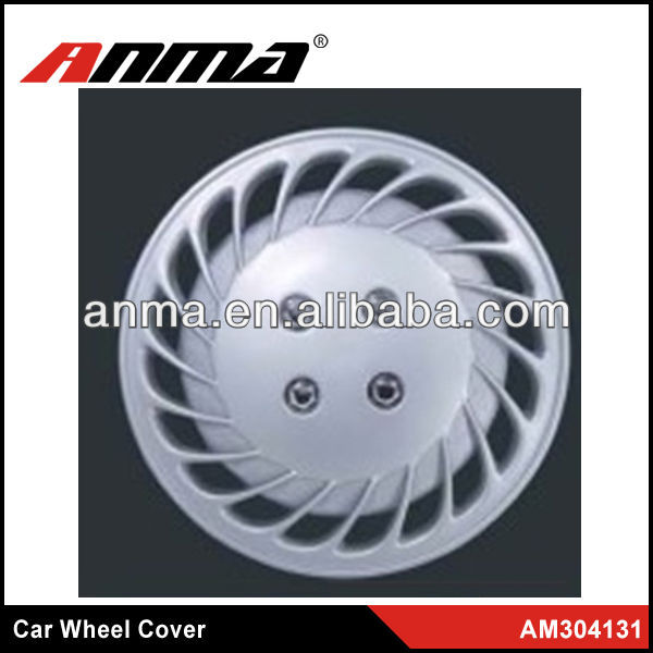 High quality ABS car wheel cover with Universal size 12/13/14/15