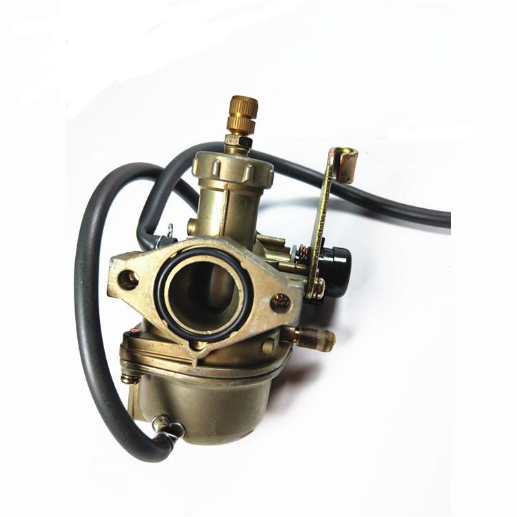 Motorcycle KAZE Generator Carburetor