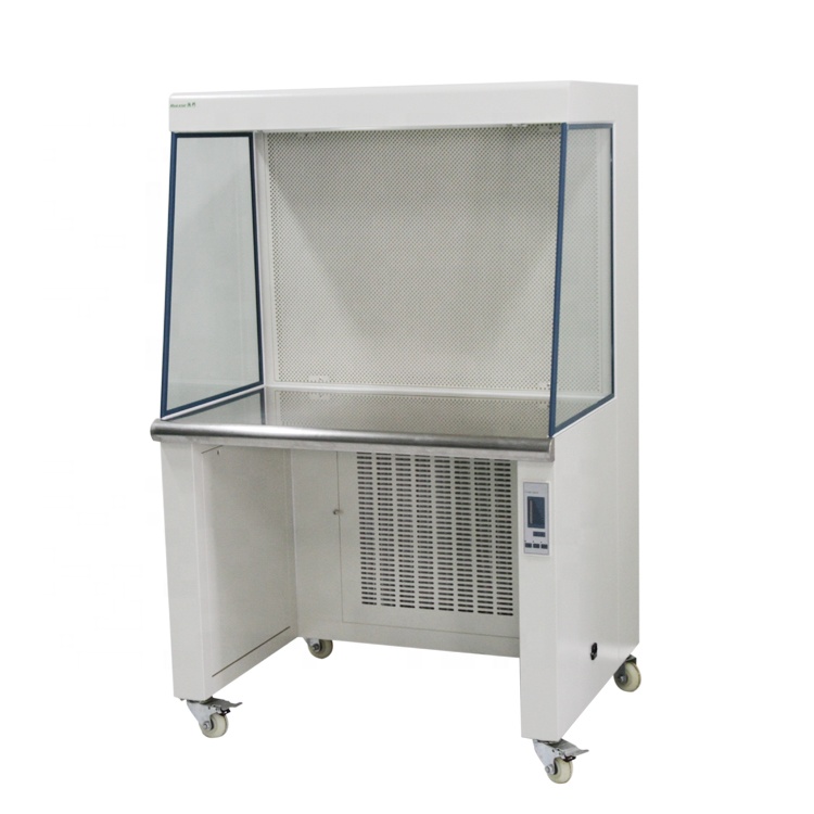 Year-end promotion laminar flow clean bench