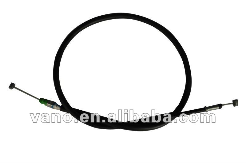 Durable wave 125 choke control cable motorcycle choke cable parts