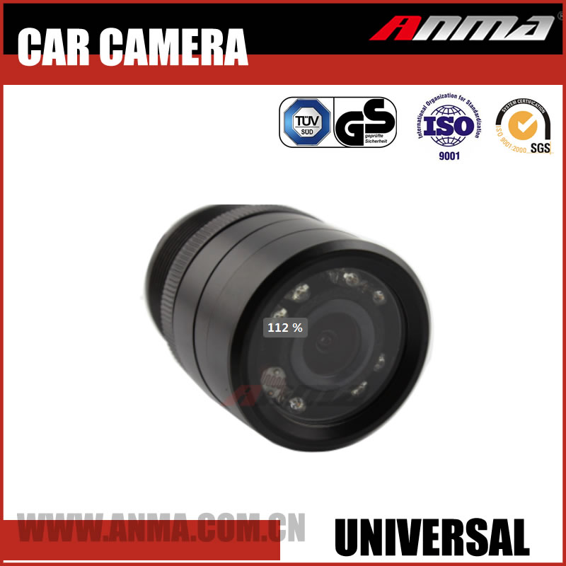 car wireless parking sensor