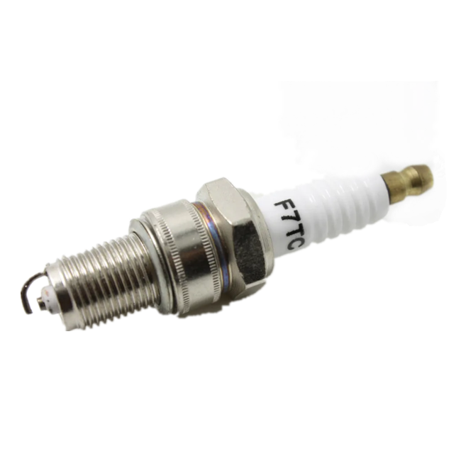 Motorcycle Ignition System F7TC E6TC Spark Plug