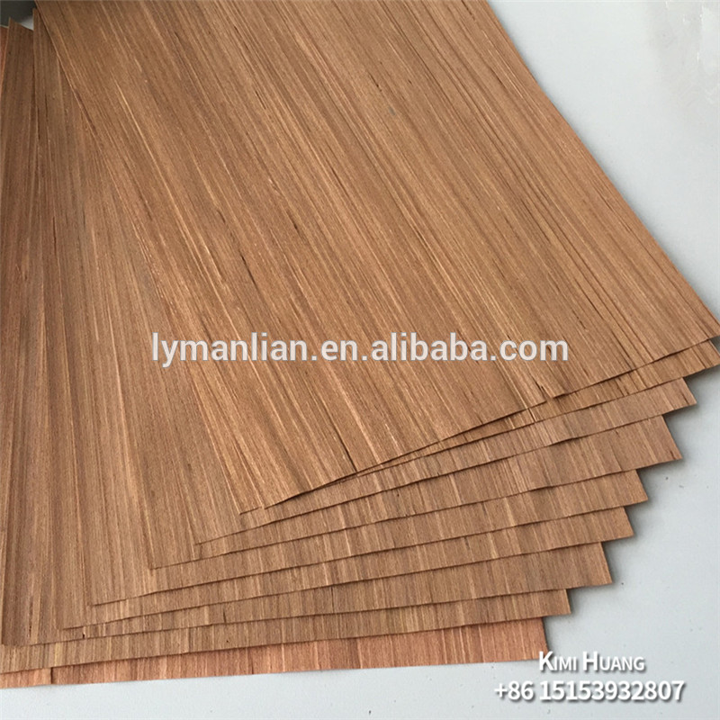 Low price white wood face veneers manufacturer face veneer wood veneer